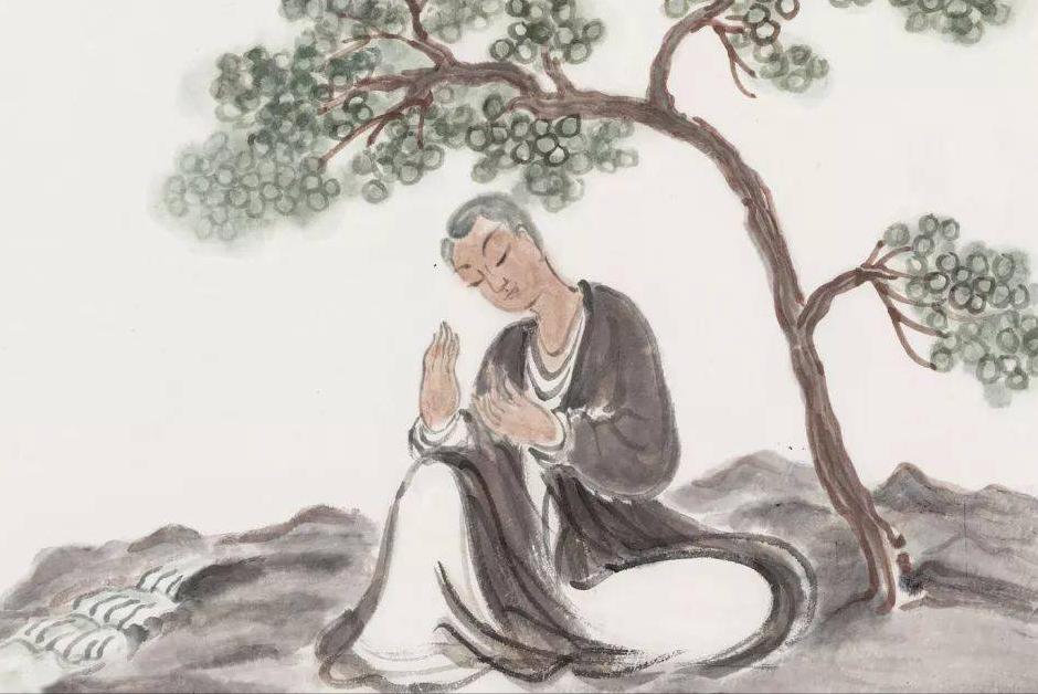 “口渴不圆房,大汗不乘凉,生气不追账”啥意思?古人的养生之道