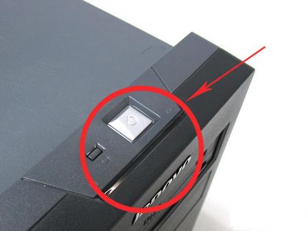 电脑开不了机黑屏是什么原因,手提电脑开不了机什么原因