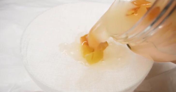 如何自制苹果醋,如何自制苹果醋酿造方法