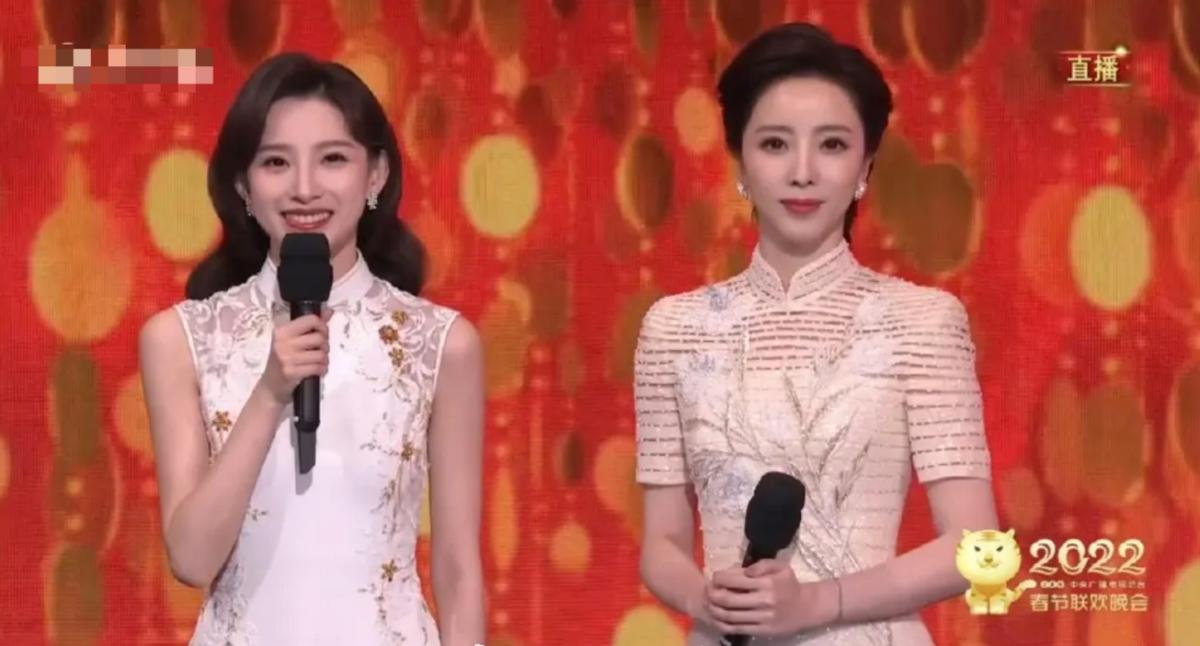 马凡舒走进央视了吗,马凡舒央视节目