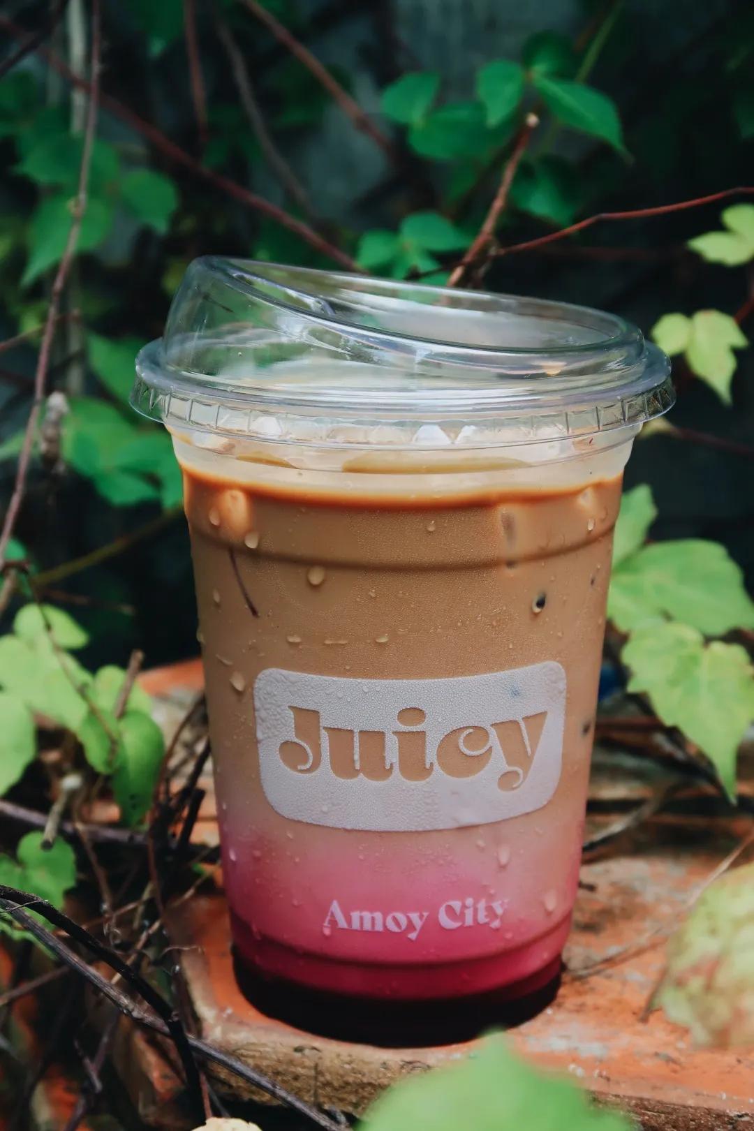 厦门juicy面包,juicybakery面包照片