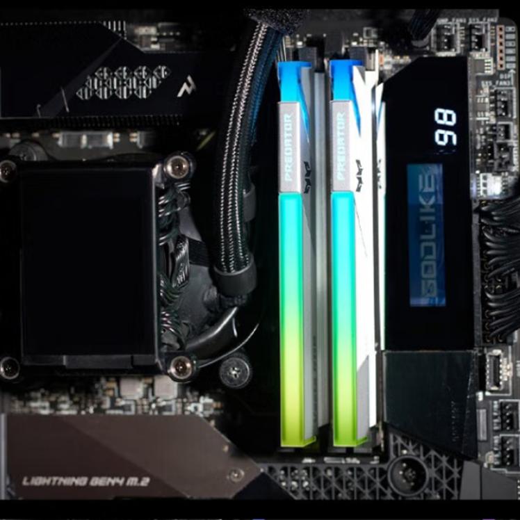 三星颗粒的ddr4内存条有哪些,三星ddr4颗粒内存为什么那么便宜