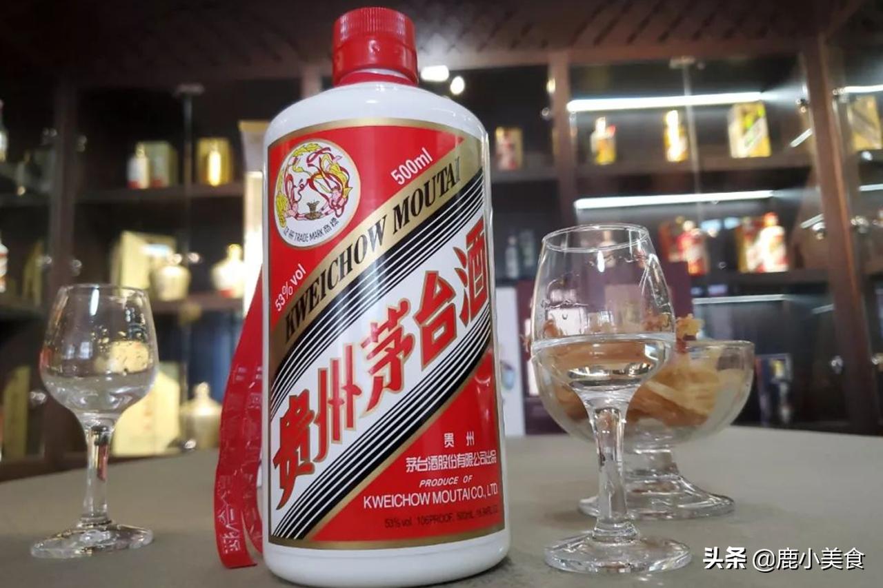 茅台十大好酒推荐,四种好喝不贵的茅台