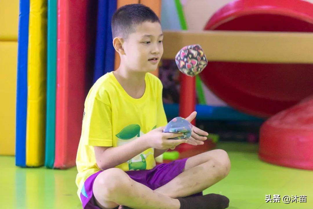 影响孩子体育锻炼的因素有哪些,孩子运动能力如何增强