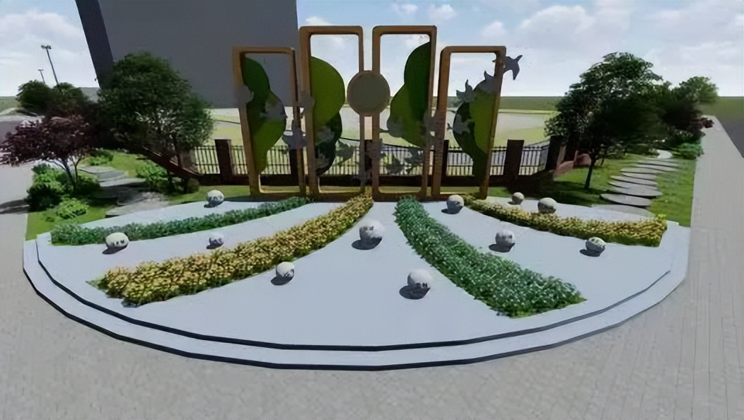 立夏时光美景,立夏时光打卡