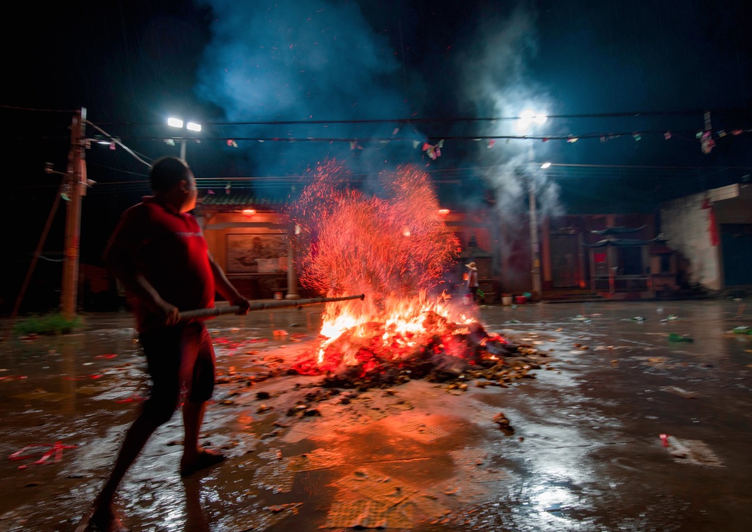 古代双十一买什么好,古时双十一