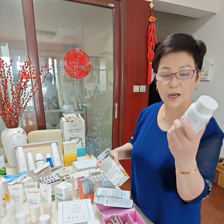 爱用者三季度，又来分享她的最爱了#好东西一起分享给大家