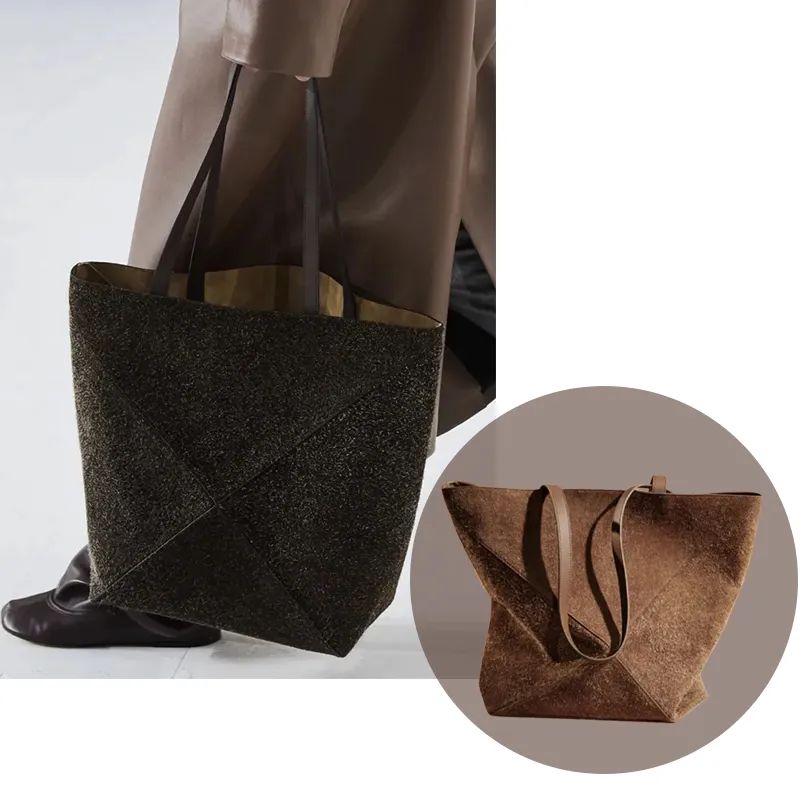 5款百搭包,五合一包包搭配