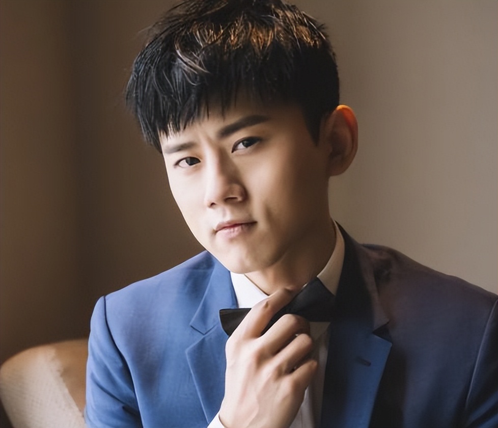 张杰闰土是什么梗,张杰为什么被叫闰土哥