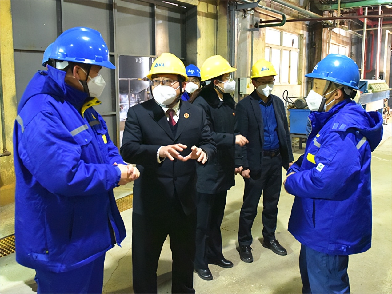 最高检发布涉案企业合规典型案例第三批,最高检发布涉案企业合规典型案例第一批