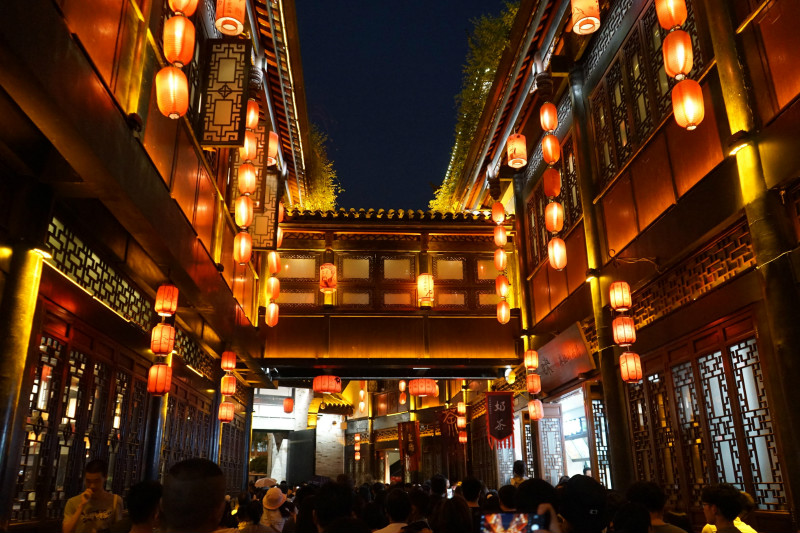 成都旅游景点推荐雪景,成都旅游景点推荐最全攻略