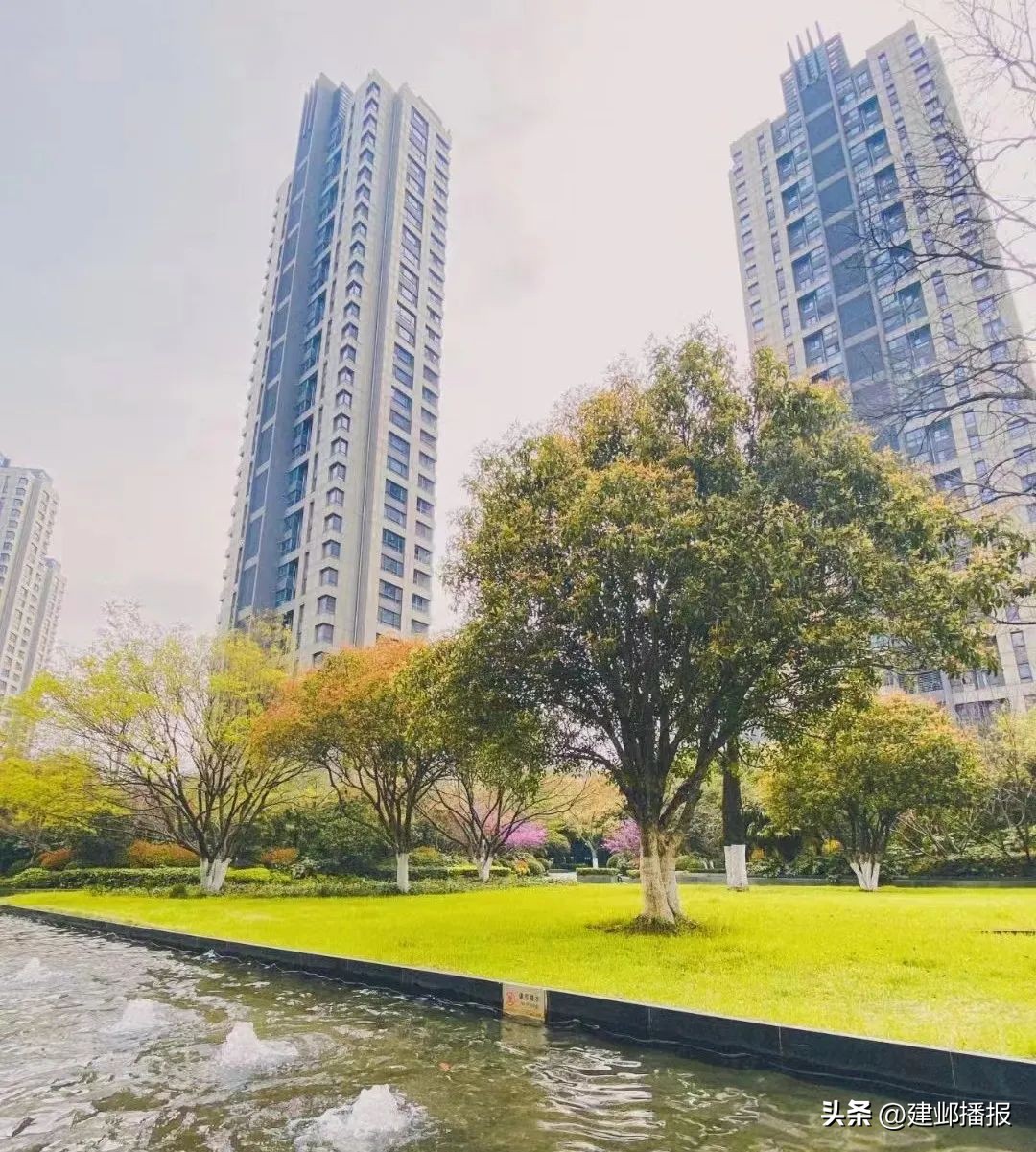 治安秩序优秀小区名单,治安管理好的小区物业费