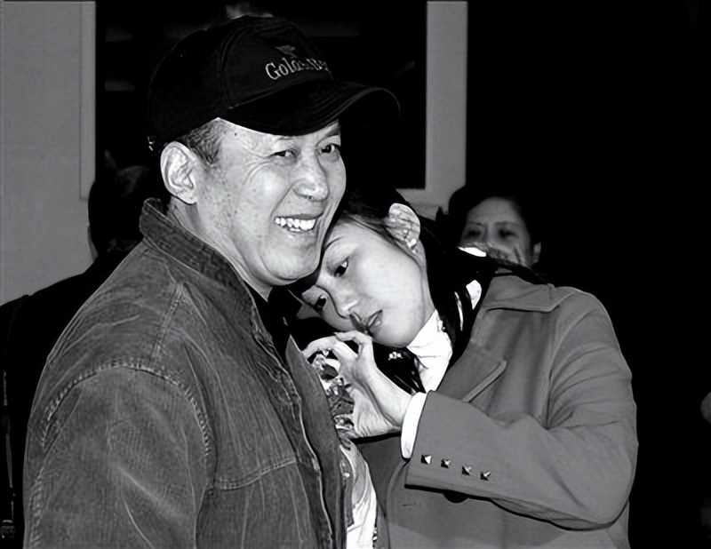 著名喜剧演员郭达:感谢蔡明,与平凡妻子相爱一生