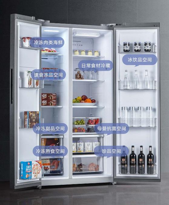 浜戠背21face绯诲垪鍐扮鏈夐櫎鍛冲姛鑳藉悧,浜戠背鍐扮21face缂虹偣