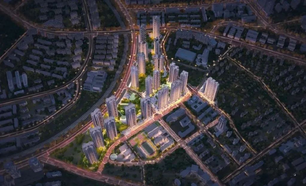 坂田十大学区房,深圳龙岗坂田新盘