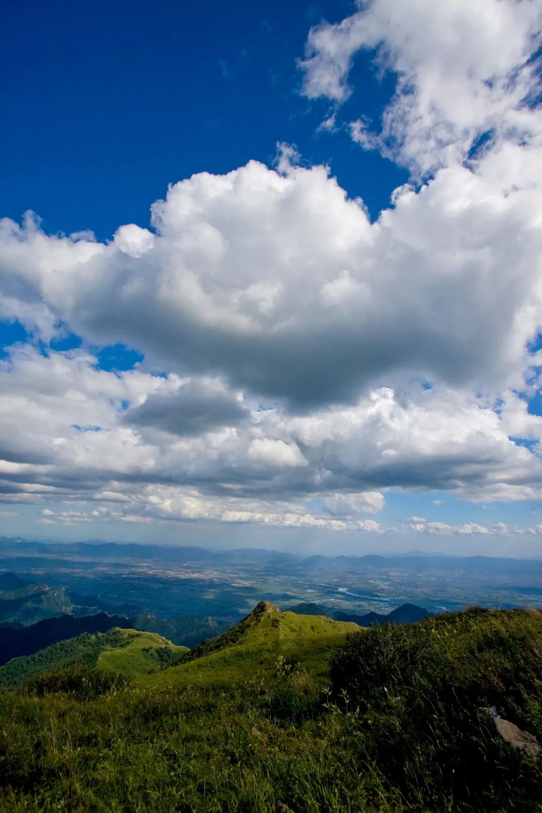 现在的真实北京,很真实的北京现状