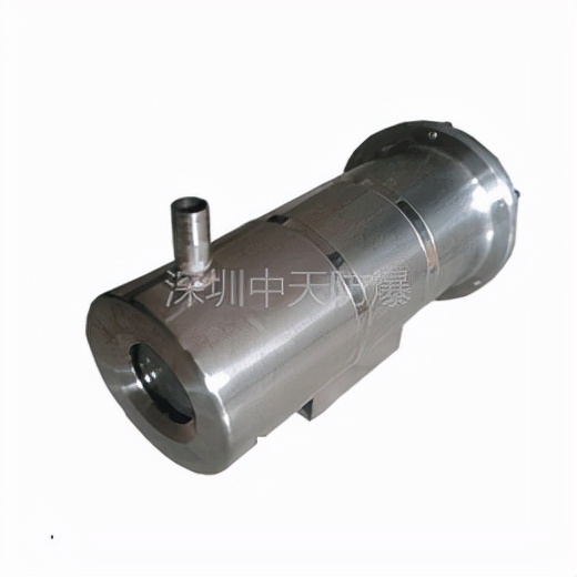 防爆摄像机原料,防爆执法摄像机推荐货源