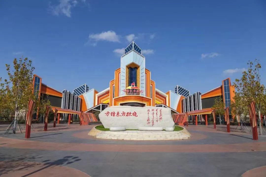 杭州十大网红景点宋城,十大旅游网红打卡地