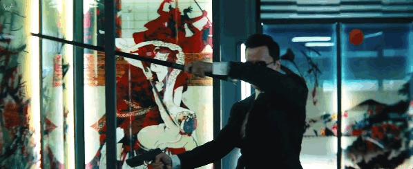 值得一看的年度大片,超过瘾的年度片