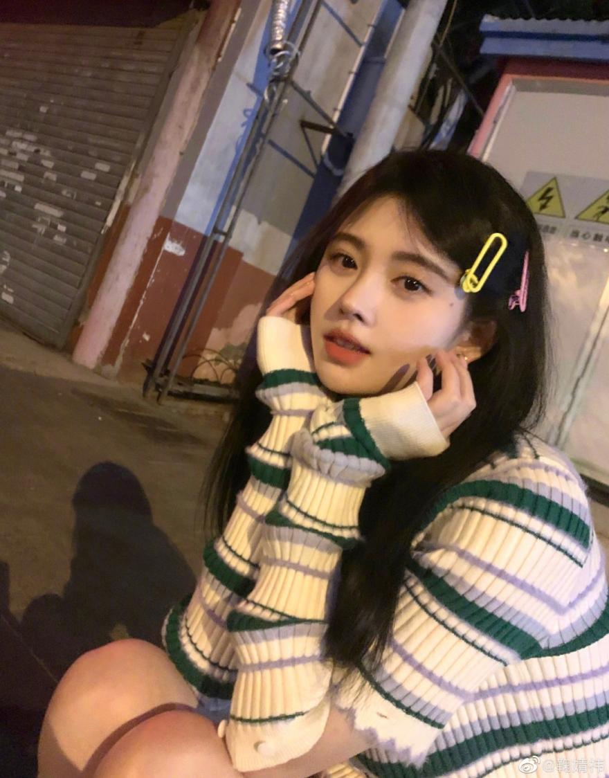 过时针织衫怎样改新款,过时的长针织衫