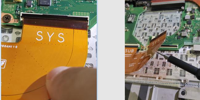 二手固态硬盘拆机,二手硬盘翻新过程