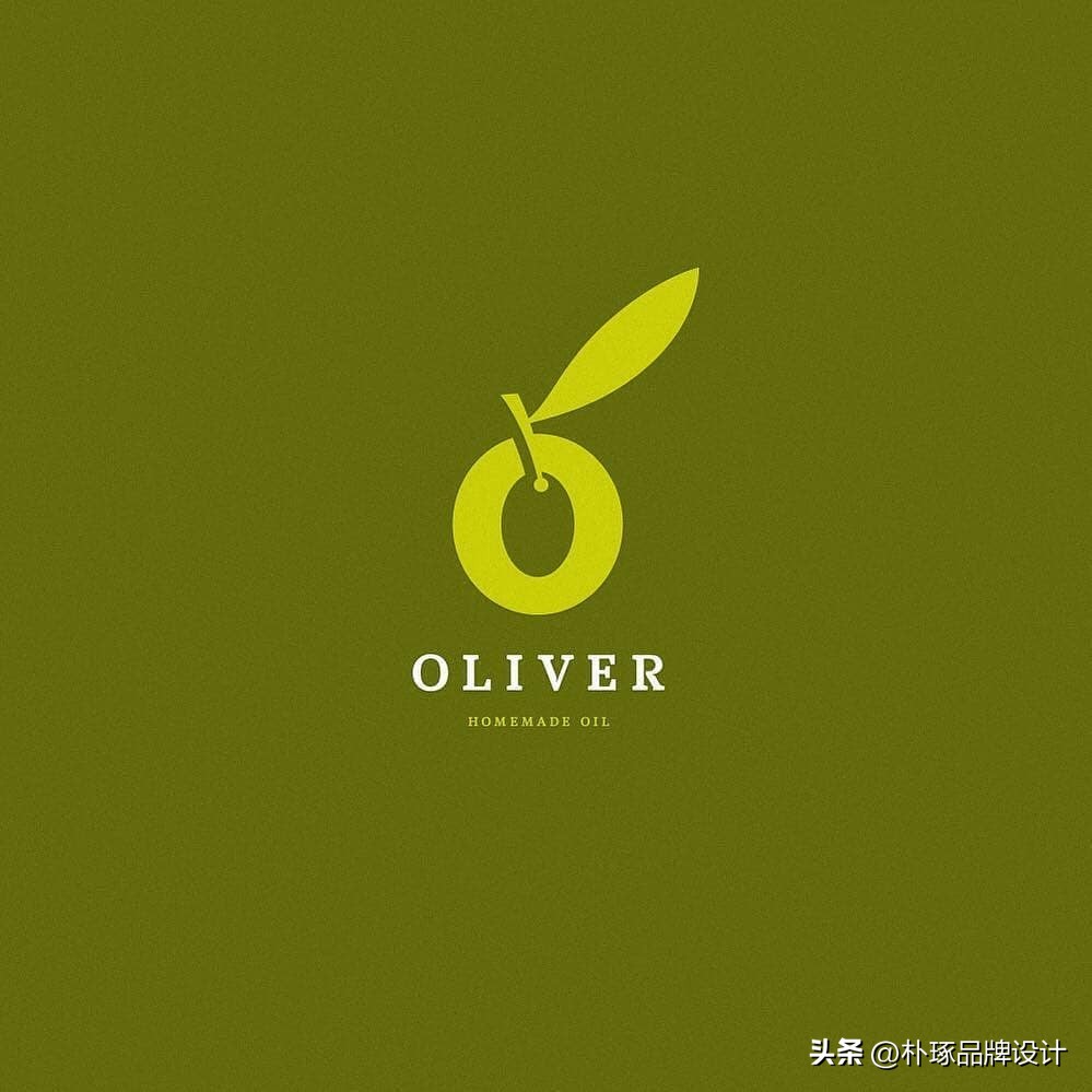 企业标志logo设计,有创意的品牌logo