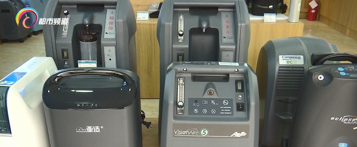 制氧机制出的氧气浓度究竟有多少？测氧仪测测就知道