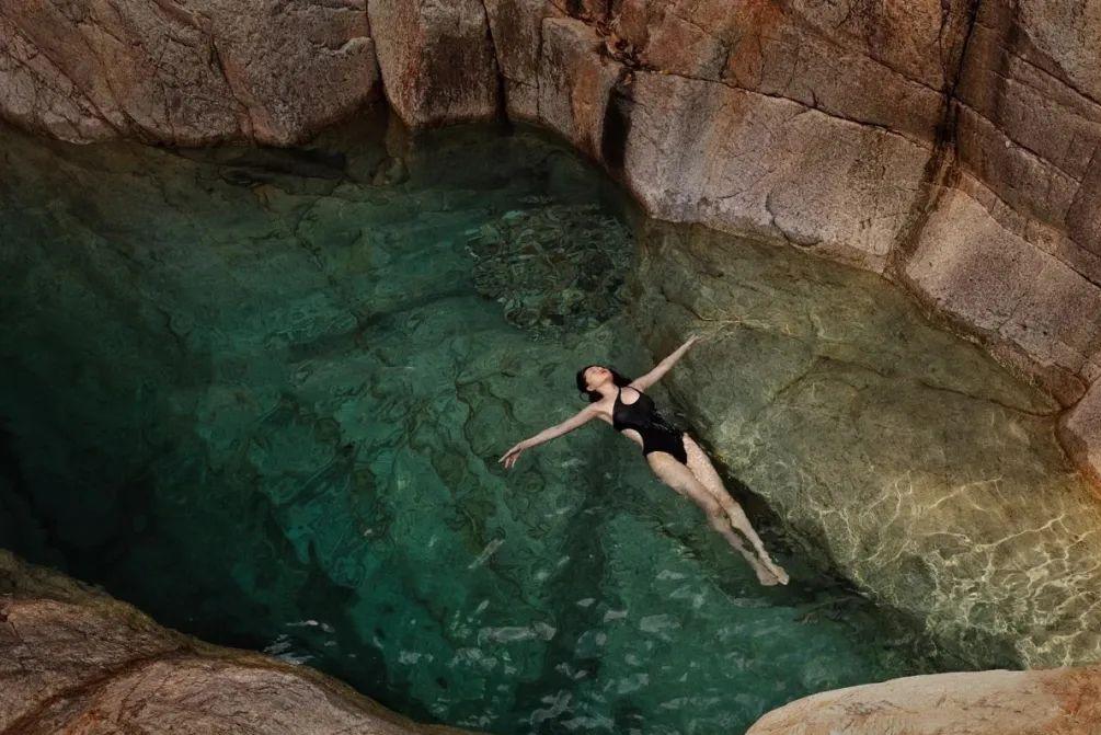 福州宝藏打卡地,福州的小众宝藏目的地