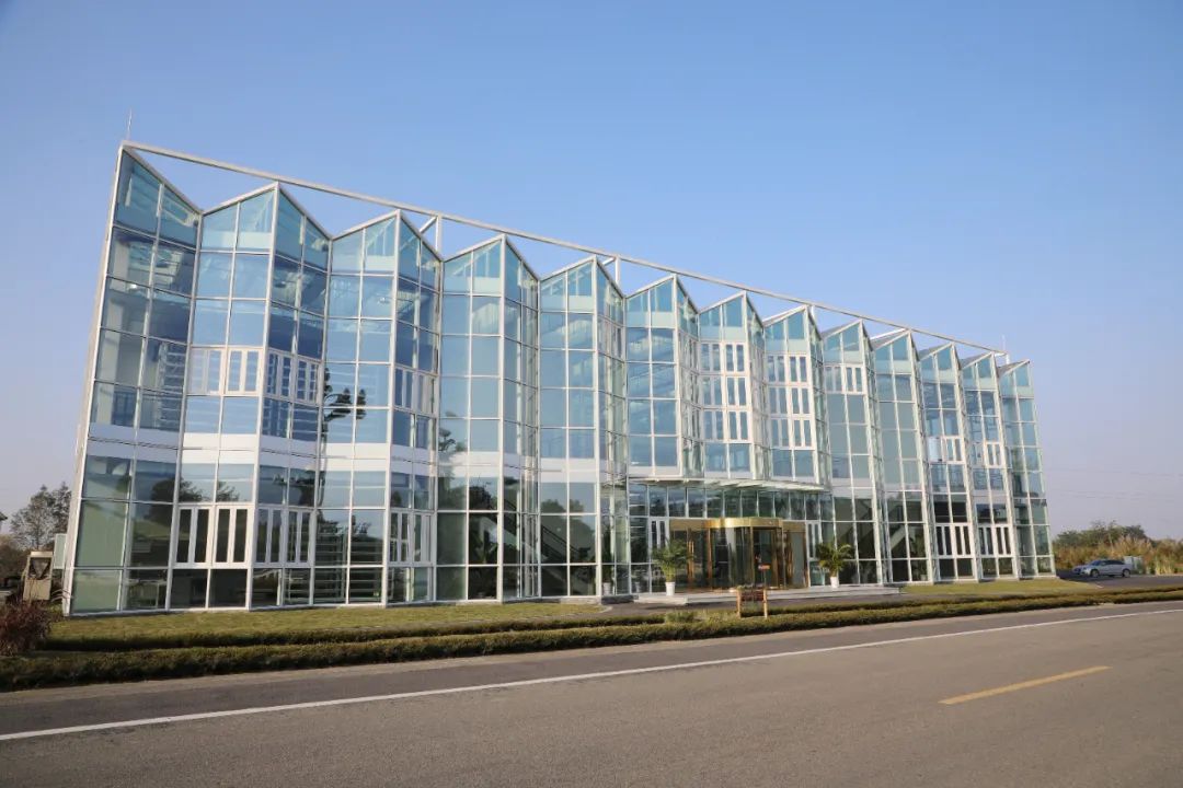 天府农博游玩心情,天府农业博览园一日游