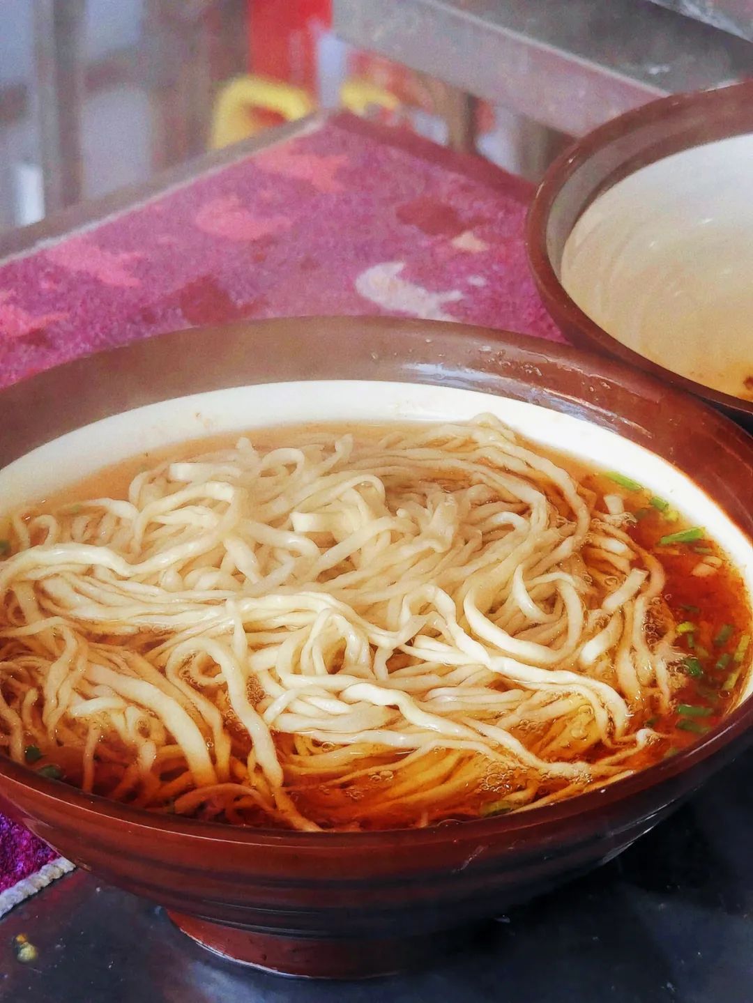 值得收藏的30碗面,芜湖十大网红打卡地