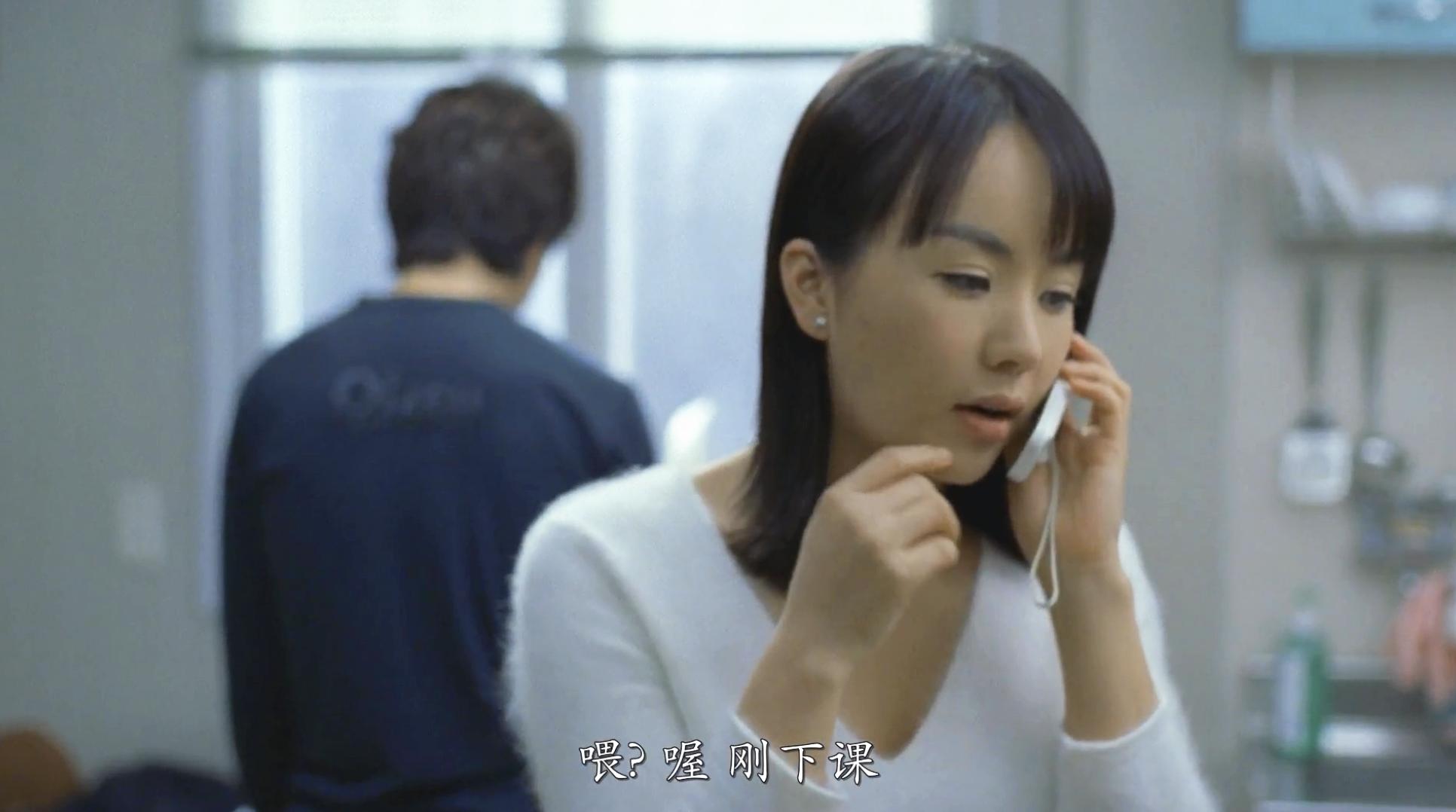 21年前，她一脱成名，尺度之作被称为“两性关系教科书”