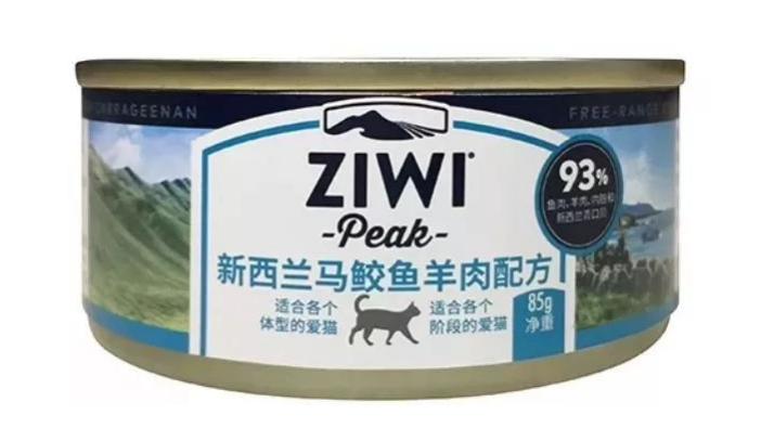 公认比较好的猫罐头,什么牌子的猫罐头最靠谱