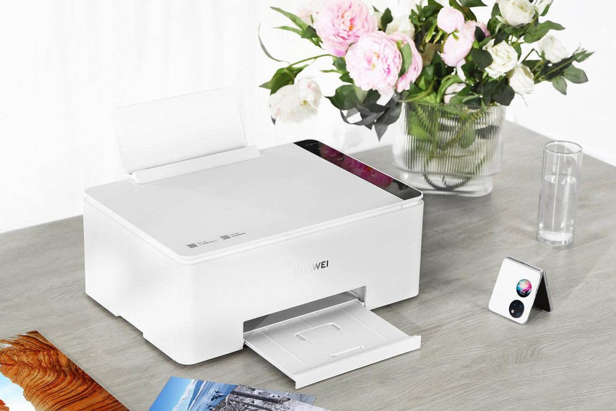 华为打印机pixlabx1入手价格,华为pixlabv1打印机值得买吗