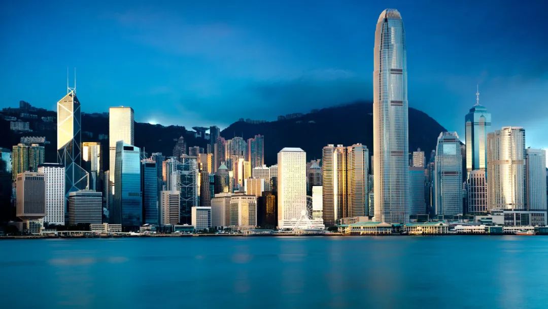 肖耿：港深联手共建国际金融中心群