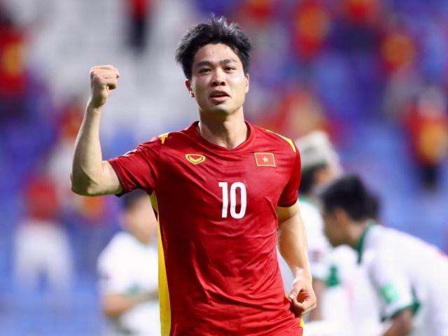 中国3比2越南获首胜,越南3比1胜中国男足