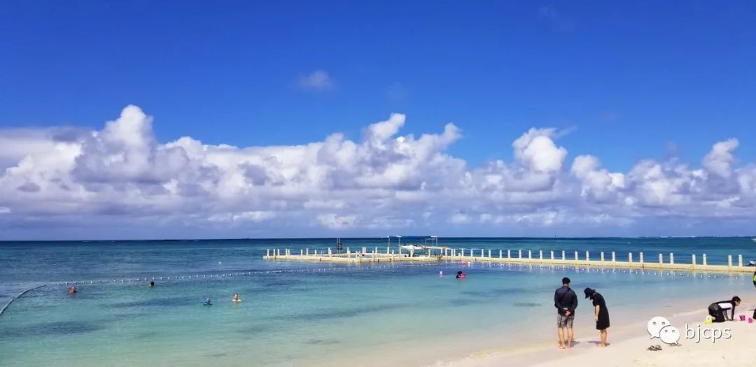 塞班岛为什么免签,塞班岛免签政策45天还是14天