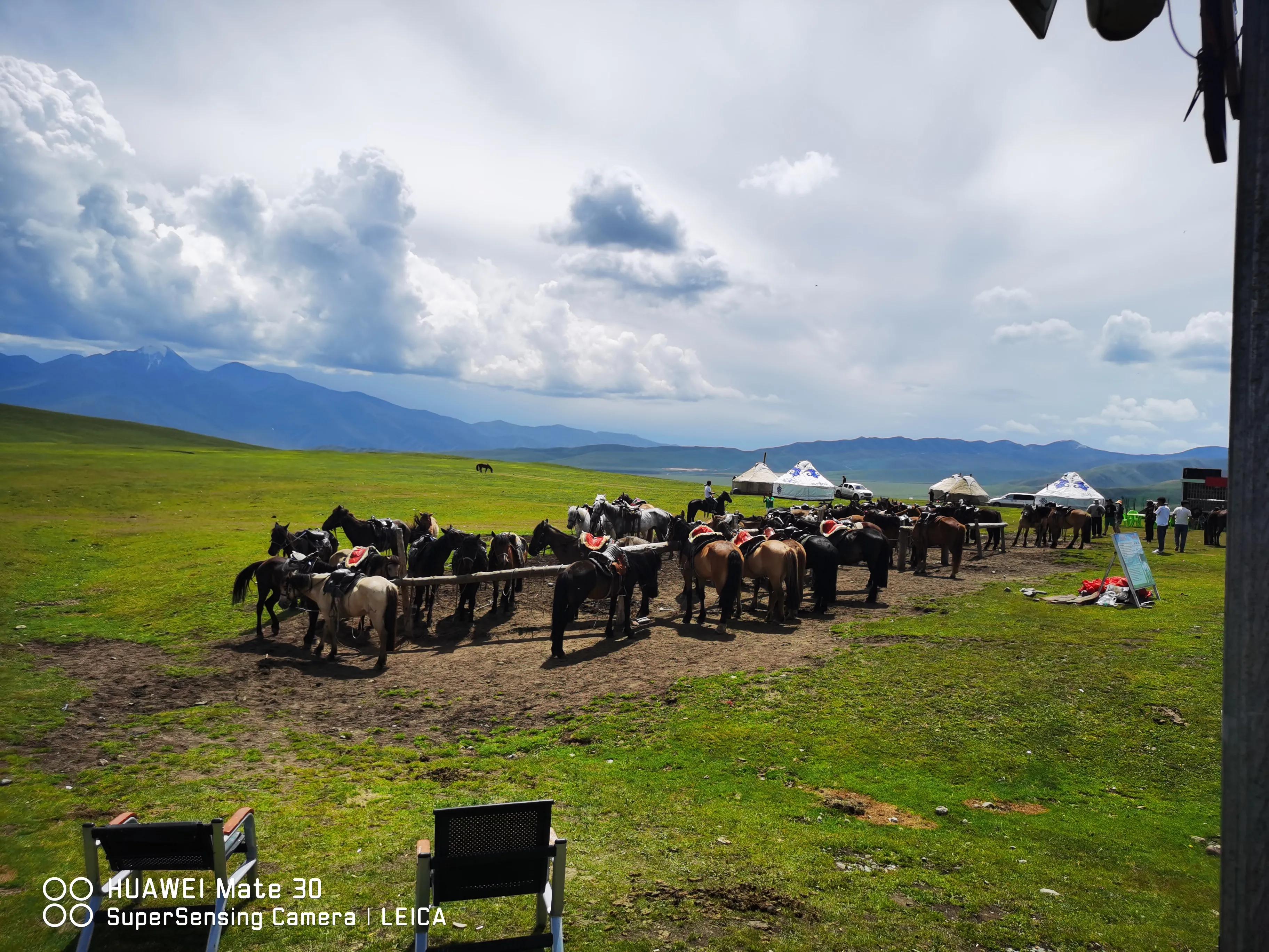 2022进疆自驾游,23年第三次自驾进疆