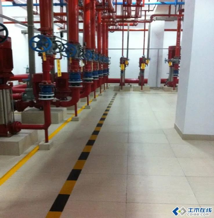 鲁班奖工程机电安装亮点做法展示,鲁班奖钢构安装要点示范图片