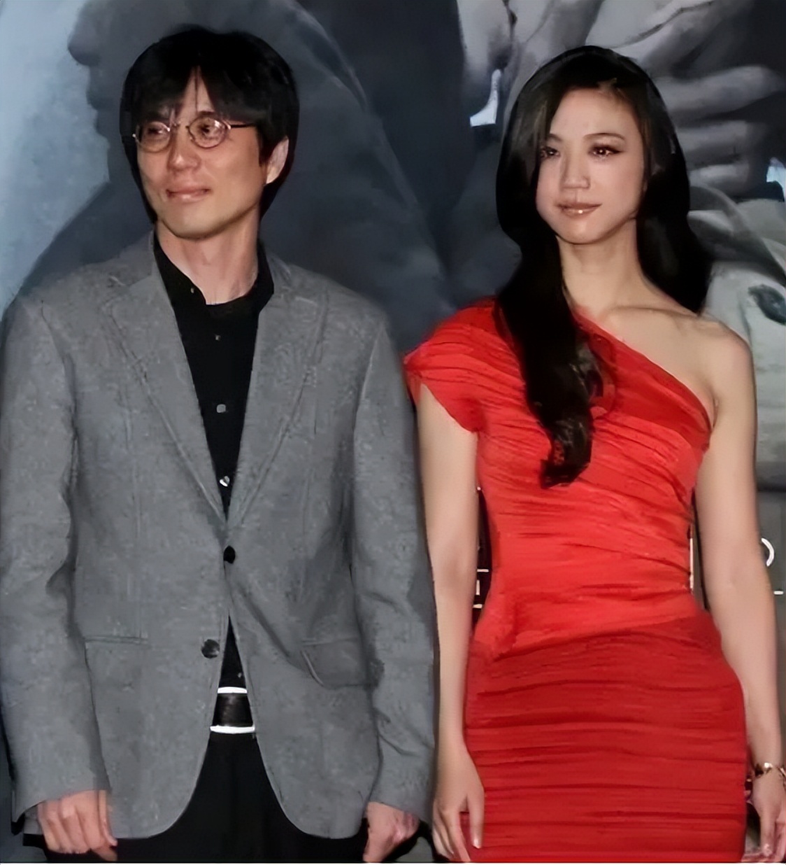 没想到，《色戒》15年后，汤唯会凭借性感，让韩国人民疯狂