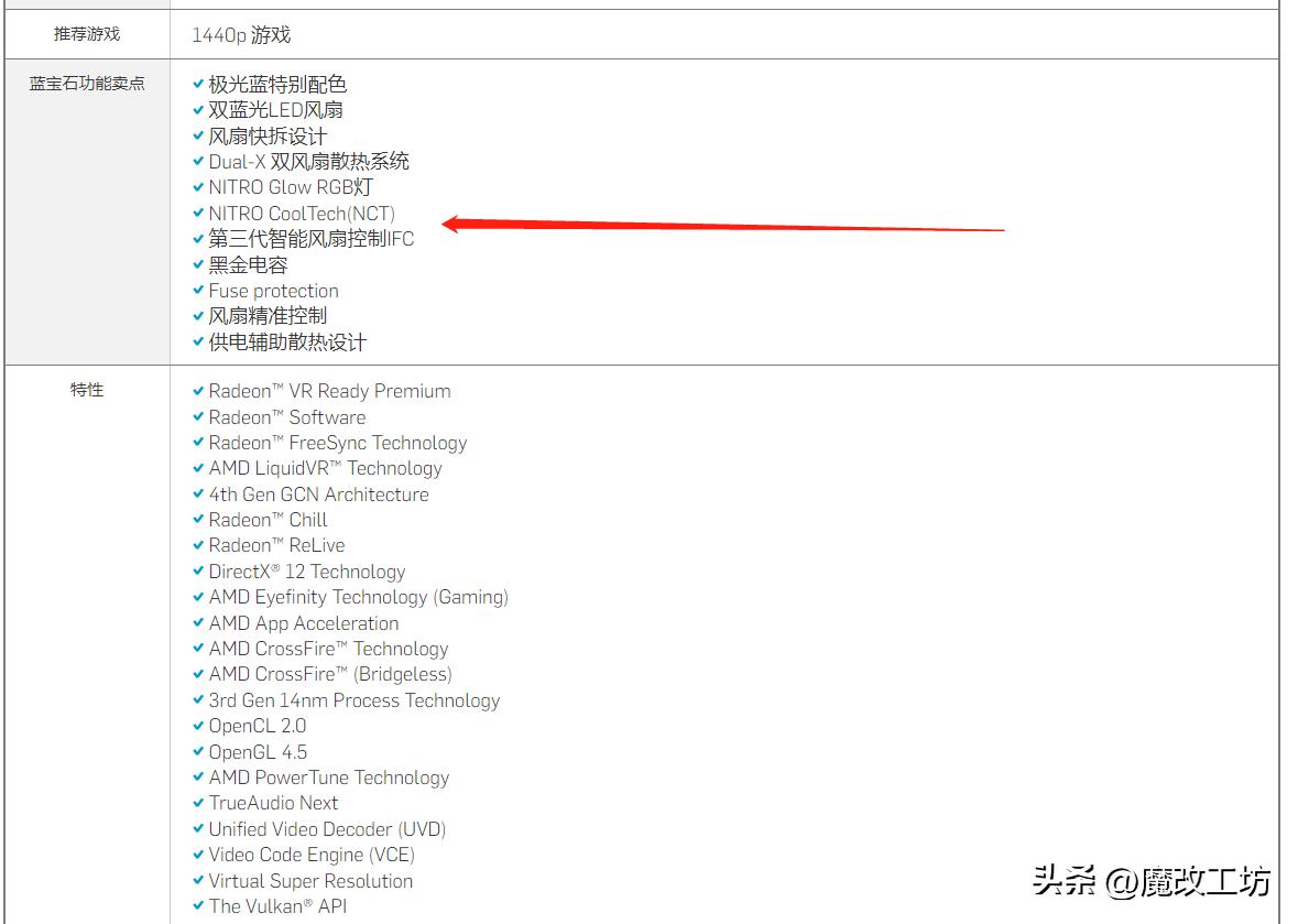 蓝宝石显卡rx590和1060,蓝宝石rx590显卡鲁大师跑分17万9