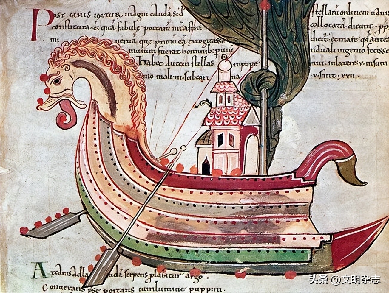 怪诞美学中的怪物,现实中的怪诞