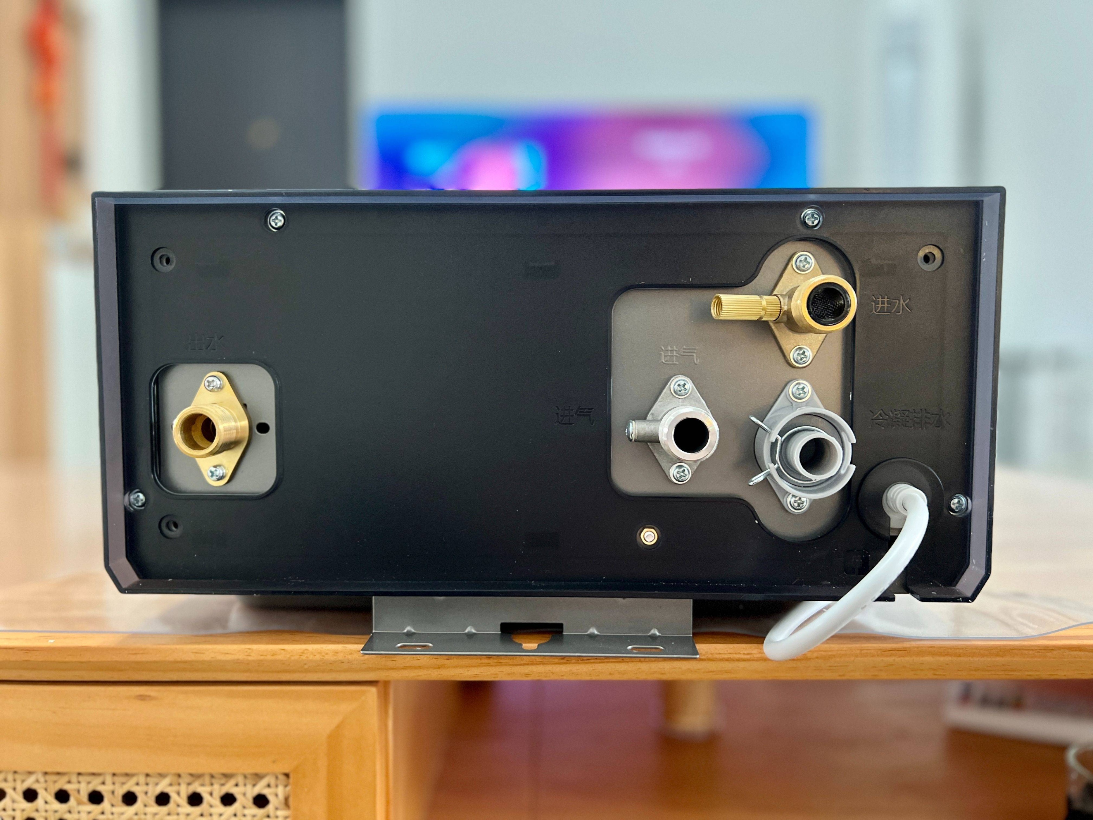 什么品牌燃气热水器性价比高,什么样的燃气热水器节能