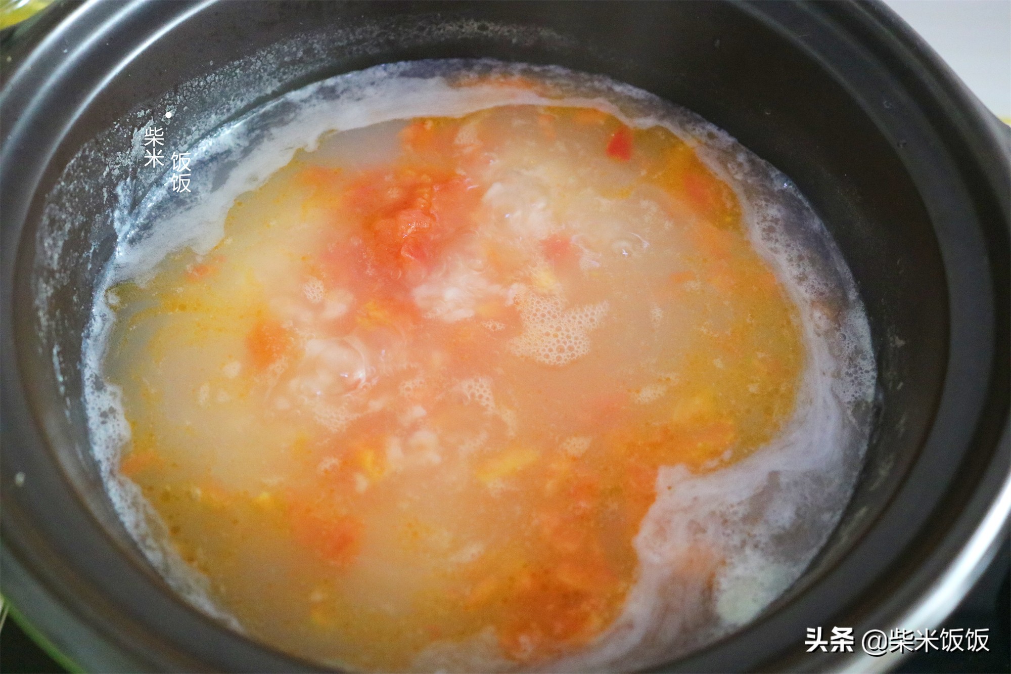 春季多给孩子煮这碗粥,夏季要经常做这个粥给孩子吃