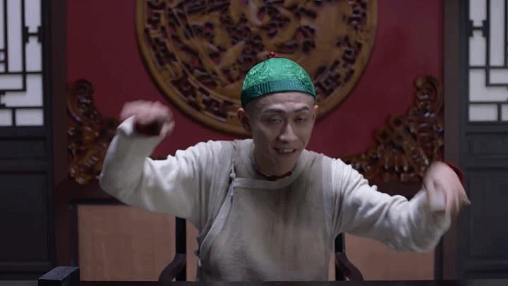 演员张一山现在做什么,演员张一山现在什么情况