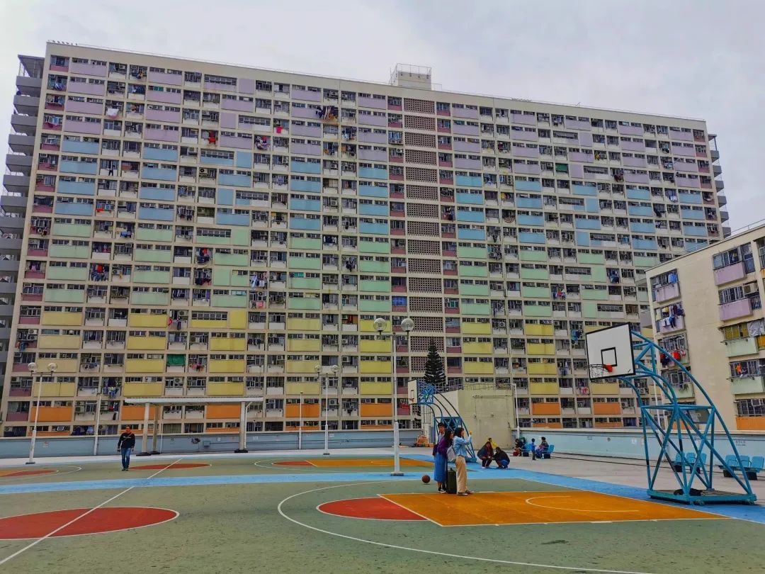 香港公屋私楼的区别,香港居屋公屋