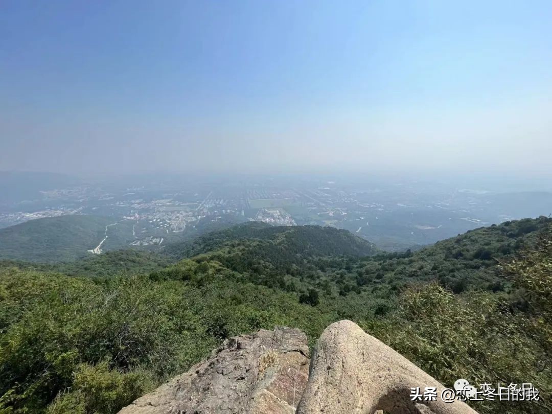 西山森林公园旅游攻略一日游,北京西山森林公园爬一圈要多久