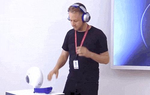 戴森专利科技清洁工具多少钱,戴森首创面罩耳机