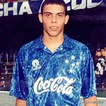 80后偶像罗纳尔多,罗纳尔多年轻记忆