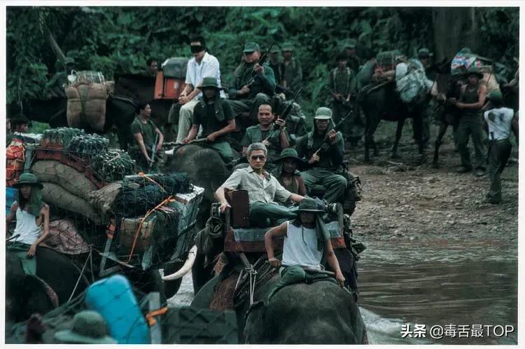 走进真实的罪恶！盘点五大真实犯罪事件改编电影，“部部”惊心