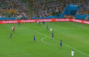 足球王国最耻辱的一战,足球王国被淘汰